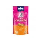 Abbildung von Vitakraft Crispy Crunch Geflügel 60g