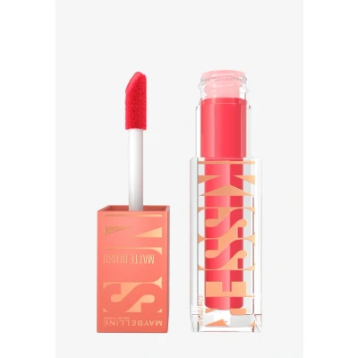 Abbildung von Maybelline New York Sunkisser Blush Rouge, Damen, Größe: 5.35 ml, 30 mirage nude intense