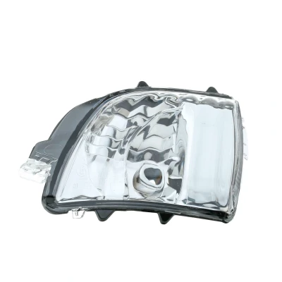 Abbildung von TYC 338 0044 3 Blinker Außenspiegel links ohne Lampenträger VOLVO: XC70 II Kombi, XC90 I