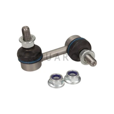 Abbildung von QUARO QS6593/HQ Koppelstange Vorderachse 65 M10x1,25 Metall NISSAN: Primera Kombi, Hatchback, Limousine