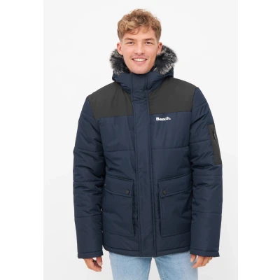 Abbildung von Bench. Parka &quot;TILLOR&quot;, mit Kapuze