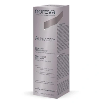 Abbildung von Noreva Alphacid+ Creme 30 ml