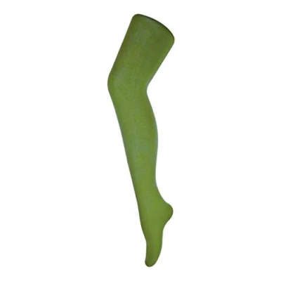 Abbildung von Sock Snob Damen 80 den bunt strumpfhose blickdicht in 10 farbig (X Large 42 52&quot;, Khaki)