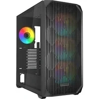 Abbildung von AK3 RGB , Tower Gehäuse