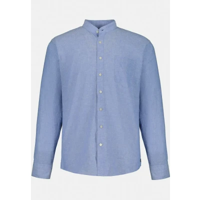 Abbildung von JP1880 Hemd, Herren, Größe: 7XL, Graublau
