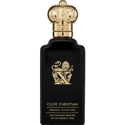 Abbildung von Clive Christian Original Collection X Feminine Perfume Spray 100 ml