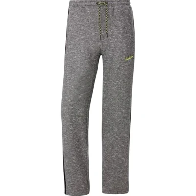 Abbildung von Jan Vanderstorm Jogging Ingdal Jogginghose, Herren, Größe: XL, Schwarz melange