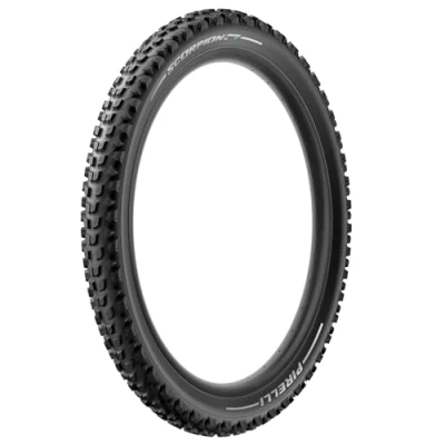 Abbildung von Pirelli Unisex Erwachsene Reife, Black, 29 x 2.4