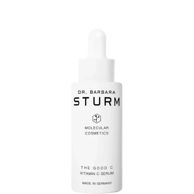 Abbildung von Dr. Barbara Sturm Gesichtsserum The Good C Vitamin Serum
