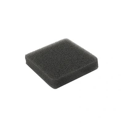 Abbildung von ISE Ersatz Luftfilter für Oleo MAC/EFCO ersetzt Teilenummer 61070005R, passend Mac HT26, HT27, 725B, 725BL, 725D, 725S, 725T, PP250, PPX250