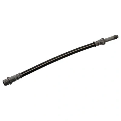 Abbildung von FEBI BILSTEIN 45215 Bremsschläuche Hinterachse links 292 VOLKSWAGEN: Multivan 5 (7HM, Transporter Kastenwagen, Bus