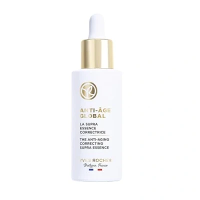 Abbildung von CHIC20 (Top Angebot: 20% auf Alles ab 30 Bestellwert) Yves Rocher korrigierendes Supra Essence Serum