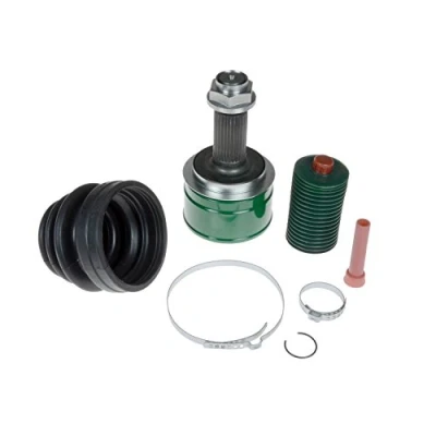 Abbildung von BLUE PRINT ADH28977 Gelenksatz Vorderachse, radseitig HONDA: CR V 3
