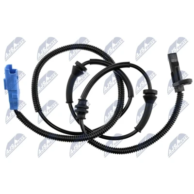 Abbildung von Sensor, Raddrehzahl NTY HCA CT 004