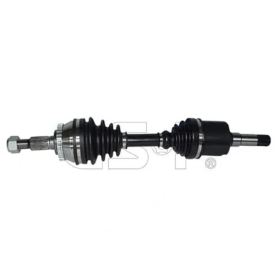 Abbildung von GSP 299200 Antriebswelle A1 610 SAAB: 9 5 Limousine, Kombi