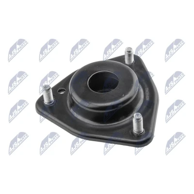 Abbildung von NTY AD CH 036 Federbeinstützlager Vorderachse DODGE: Journey MPV, FIAT: Freemont