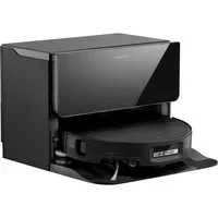 Abbildung von Roborock Saros 10 R&amp;D Black