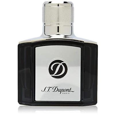 Abbildung von S.t. Dupont Be Exceptional Eau de Toilette 50 ml