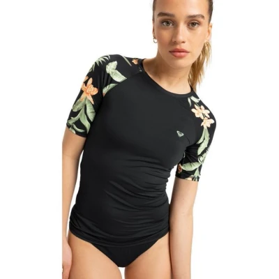 Abbildung von Roxy Bikinitop, Damen, Größe: Small, Anthracite