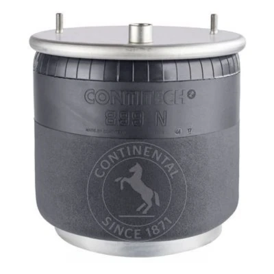 Abbildung von CONTITECH AIR SPRING 899 N P03 L Federbalg, Luftfederung