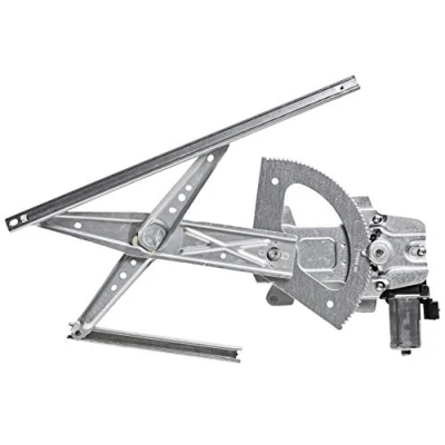 Abbildung von Magneti Marelli Fensterheber vorne rechts elektrisch mit Elektromotor für Linkslenker 350103158200 TOYOTA: Yaris III Schrägheck