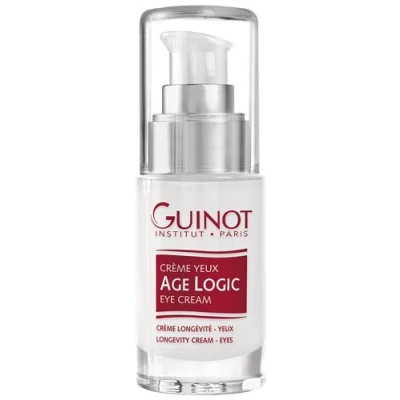 Abbildung von Guinot Creme Face Care Eye Age Logic Cream