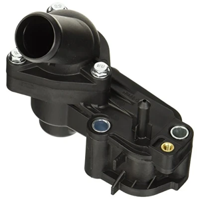 Abbildung von ESEN SKV 20SKV018 Kühlwasserthermostat 88C mit Gehäuse FORD: Focus 2 Schrägheck, S Max Mk1, MONDEO 4 Turnier