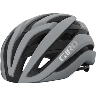 Abbildung von Giro Cielo MIPS Unisex Helm, Größe: 51 55, Matte sharkskin
