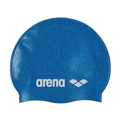 Abbildung von Arena Baseball Cap Kinder Schwimmkappe Silicone Jr 006360