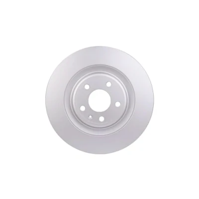 Abbildung von HELLA PRO 8DD 355 118 021 Bremsscheibe 330 22 05/06 112 innenbelüftet beschichtet ohne Radbefestigungsbolzen, Radnabe AUDI: A6 C7 Allroad