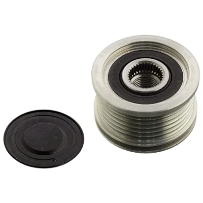 Abbildung von FEBI BILSTEIN 101751 Freilauf Lichtmaschine 40,9 mit Deckel ALFA ROMEO: 159 Sportwagon, Limousine, Giulietta Schrägheck