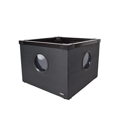 Abbildung von Hozelock Zimmerbrunnen 3085 0000 Outdoor Aquarium 500 l, (3085 (Outdoor Aquarium)