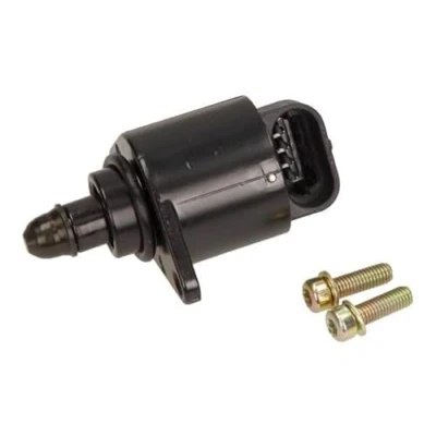 Abbildung von MAXGEAR 58 0003 Leerlaufregler elektrisch FIAT: Seicento / 600 Schrägheck, Panda I Schrägheck