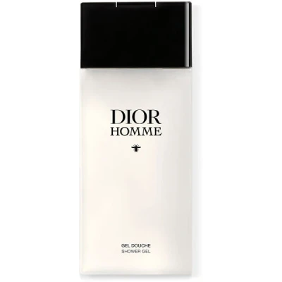 Abbildung von Dior Homme Duschgel 200 ml