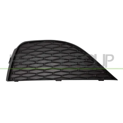 Abbildung von PRASCO ST0352123 Lüftungsgitter ohne Loch/Löcher für Nebellampen vorne rechts SEAT: Ibiza 4 Schrägheck, ST