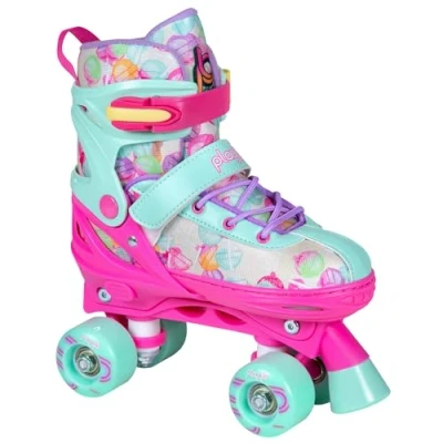Abbildung von Playlife Rollschuhe &quot;Lollipop&quot;