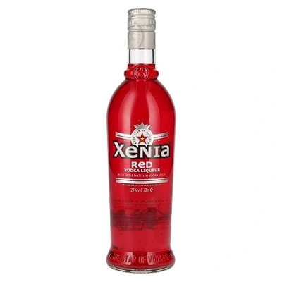 Abbildung von Xenia Wodka Red (1 x 0.7 l)