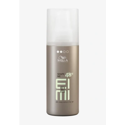 Abbildung von Wella EIMI Shape Me Stylinggel 150ml