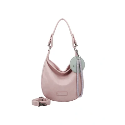 Abbildung von Fritzi aus Preußen HOBO Handtasche, Damen, Größe: One Size, Candy