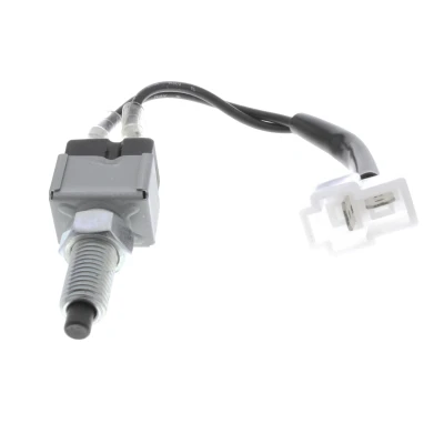 Abbildung von VEMO V70 73 0006 Bremslichtschalter mechanisch, manuell (Fußbetätigung) M10 x 1,25 2 Fußraum Original Qualität