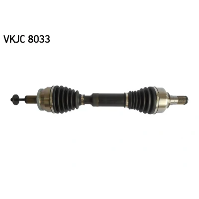 Abbildung von SKF VKJC 8033 Antriebswelle 548, 70 VOLVO: XC90 I