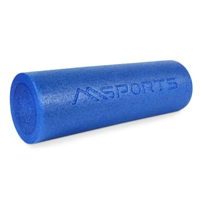 Abbildung von MSports® Pilatesrolle Yoga Rolle Pilates