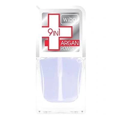 Abbildung von Wibo Nail Care 9 In 1 Argan Power