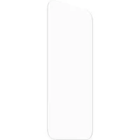 Abbildung von OtterBox Glass Displayschutz für iPhone 15 Plus gehärtetes Glas, Schutz vor Brüchen, Kratzern und Stürzen
