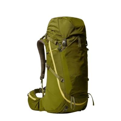 Abbildung von The North Face Terra Unisex Trekkingrucksack, Größe: S/M, Forest olive new taupe green npf