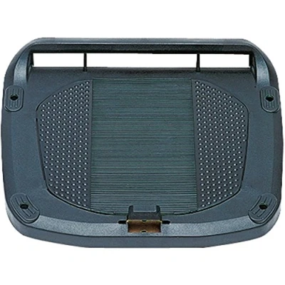 Abbildung von SHAD D1B37PAR Platine/Grill Universal für Truhe SH37, Schwarz