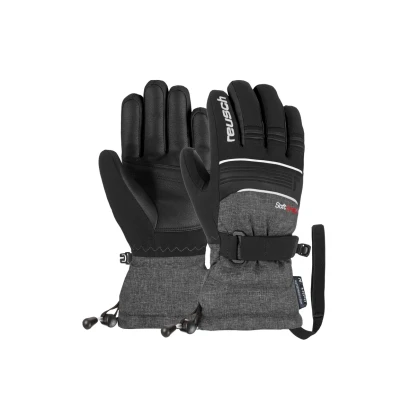 Abbildung von Reusch Kinder Handschuhe Kondor R TEX® XT Junior warm, wasserdicht, atmungsaktiv