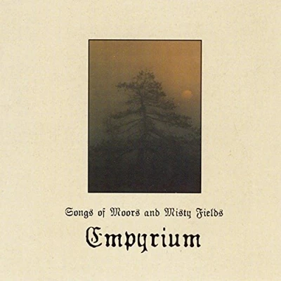 Abbildung von Songs of Moors and Misty Fields (Digipak + Bonus)