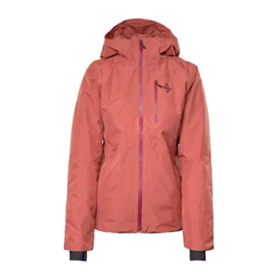 Abbildung von Sweet Protection Damen Jacket Crusader GTX Infinium JKT W, Rosewood, L, 820088