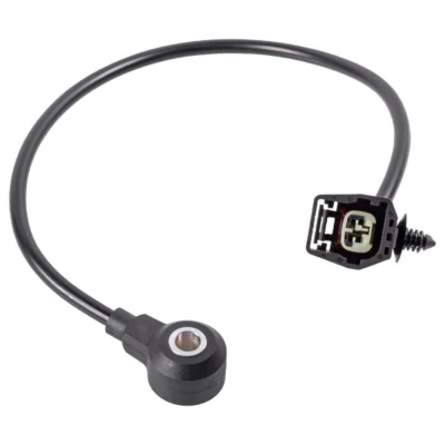 Abbildung von FEBI BILSTEIN 106808 Klopfsensor FORD: Focus 3, 2 Schrägheck, MONDEO 4 Turnier, JAGUAR: S Type, VOLVO: C30, V50